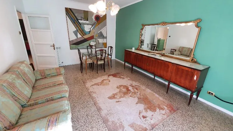 Private room in Via Caio Sulpicio, Rome (1179401) ROOM