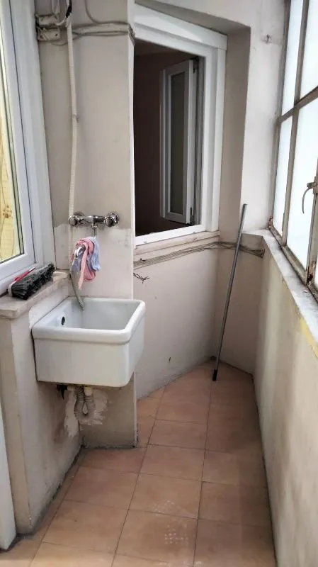 Private room in Via Carlo Bartolomeo Piazza, Rome (1179402) room image 50