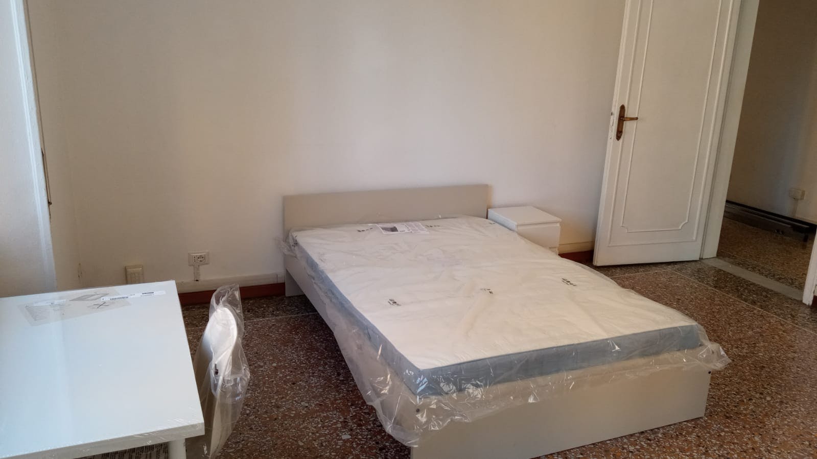 Via Carlo Bartolomeo Piazza, Rome