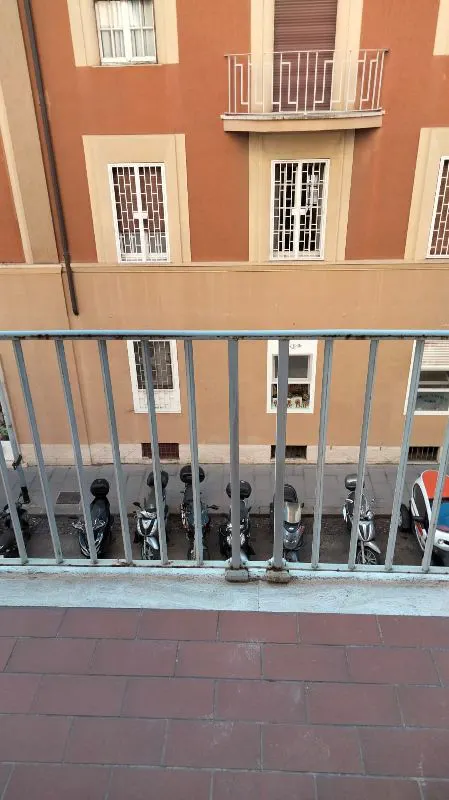 Private room in Via Carlo Bartolomeo Piazza, Rome (1179402) ROOM 2