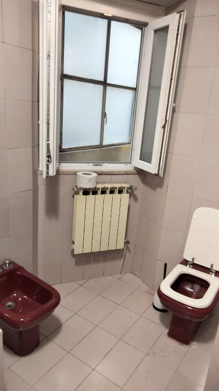 Single room Rome, 1 bed — photo 4