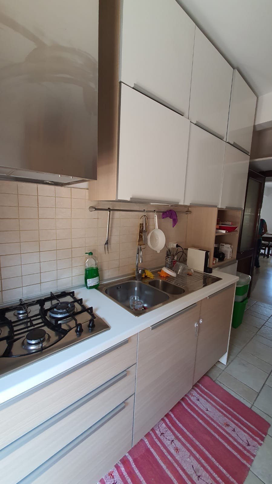 Apartment Rome — photo 7