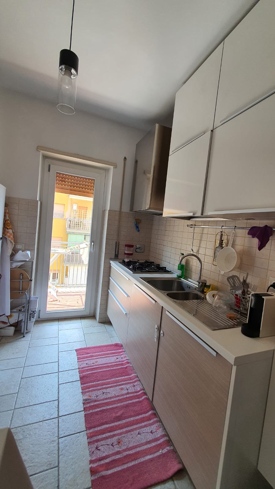Apartment Rome — photo 5