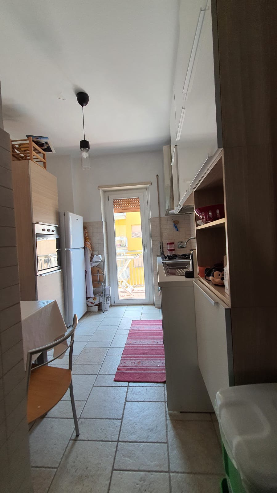 Apartment Rome — photo 6