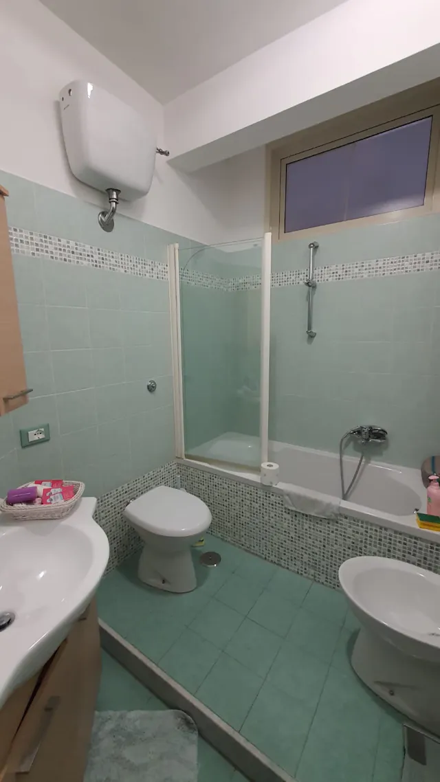 Private room in Via Portuense, Rome (1179409) room image 27