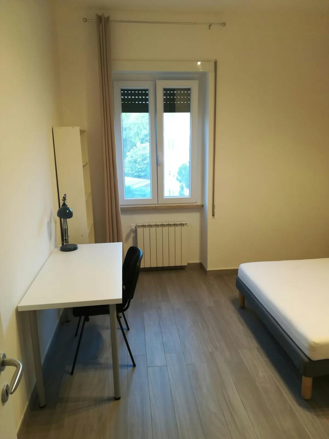 Viale di Valle Aurelia, Rome preview