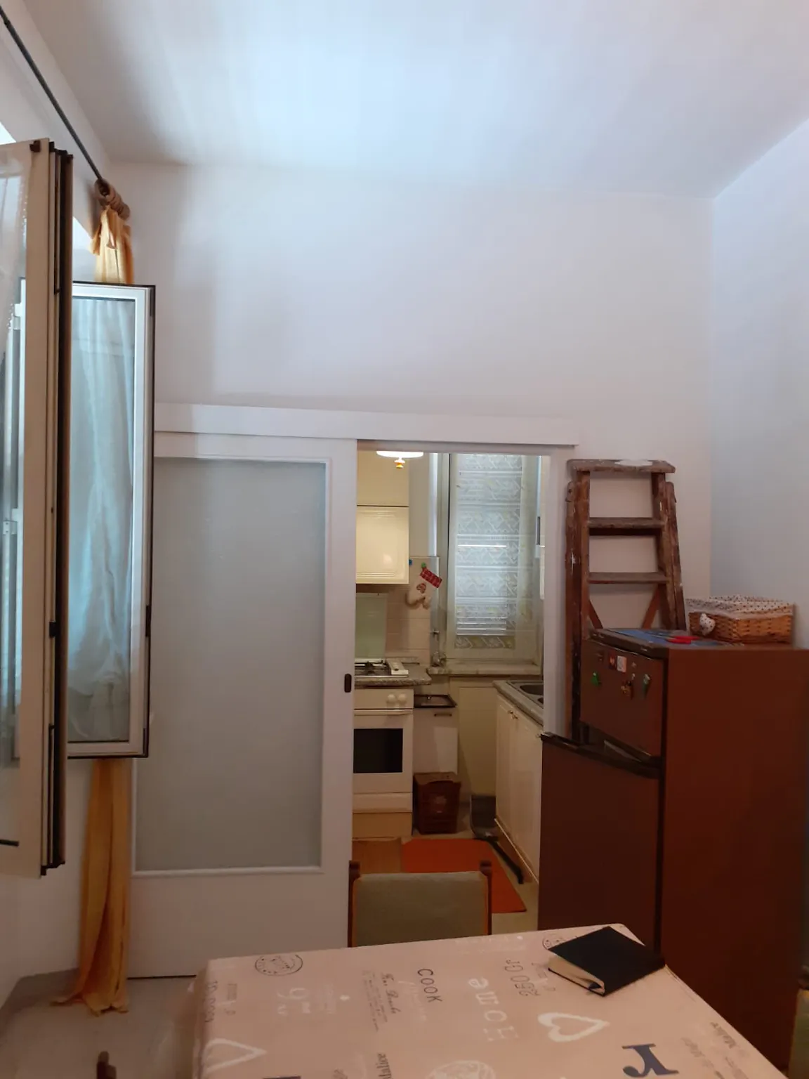 Private room in Viale Guglielmo Massaia, Rome (1179414) ROOM 4