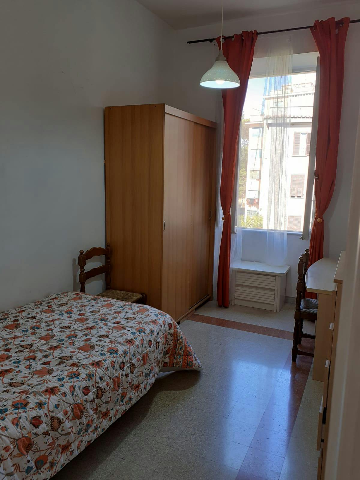 Private room in Viale Guglielmo Massaia, Rome (1179415) room image 2