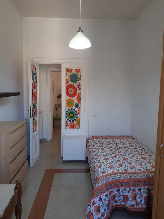 Private room in Viale Guglielmo Massaia, Rome (1179415) room image 1