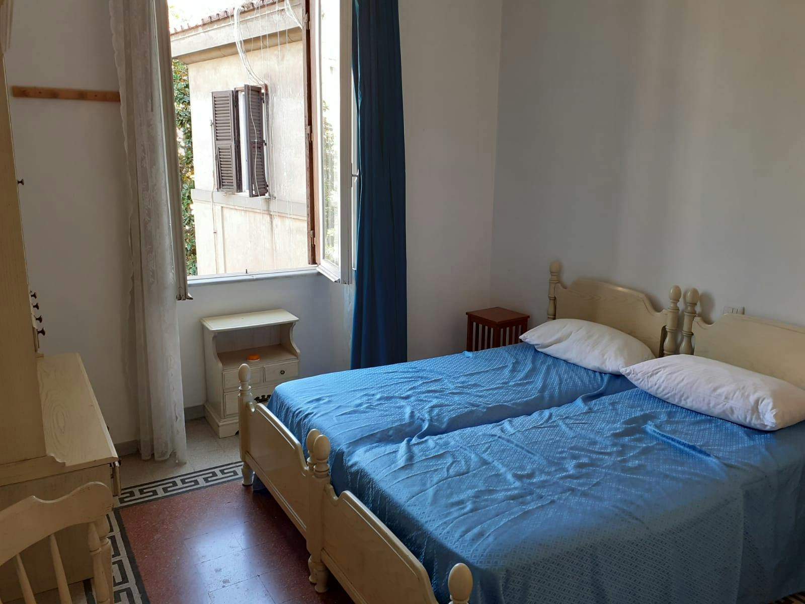 Viale Guglielmo Massaia, Rome preview