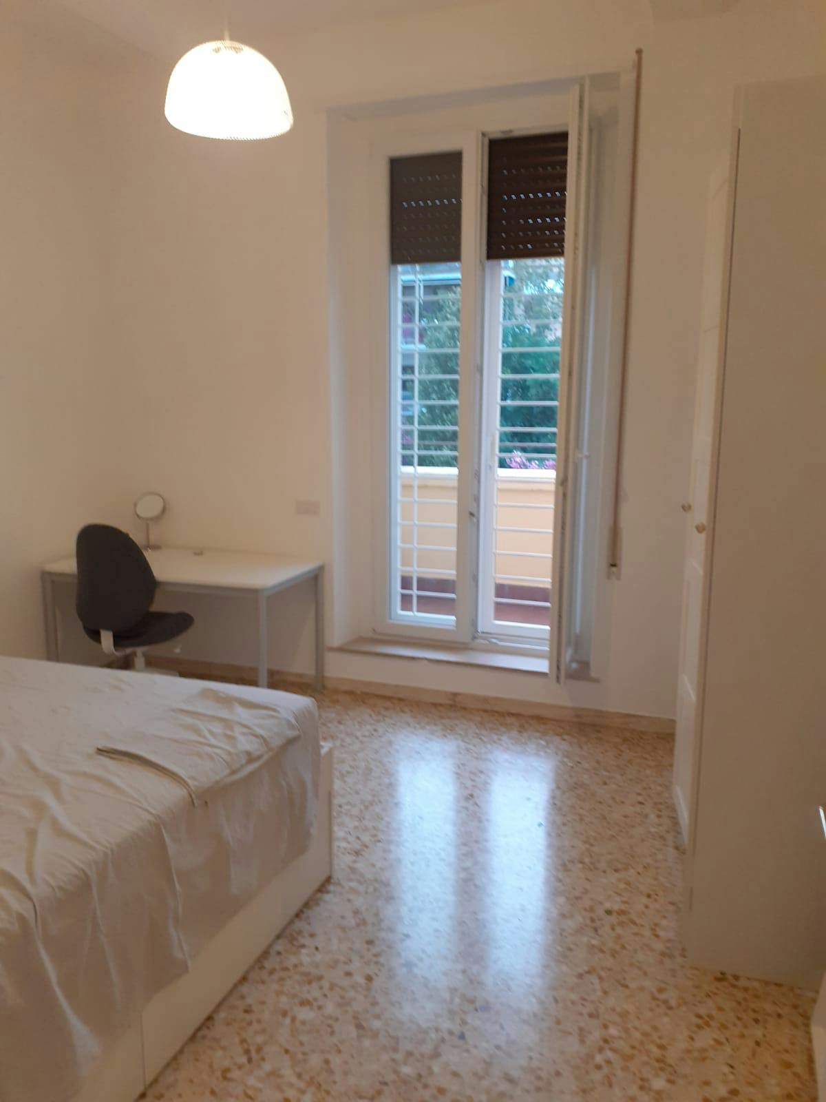 Via Annone, Rome preview