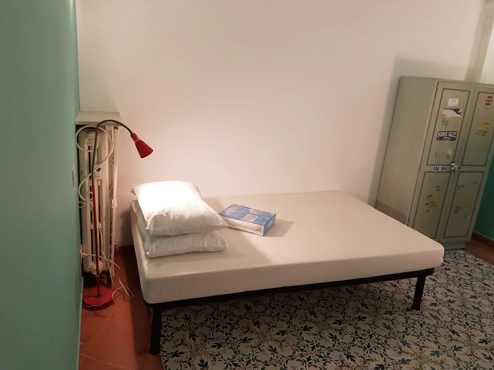 Private room in Via Tronto, Rome (1179419) ROOM 4