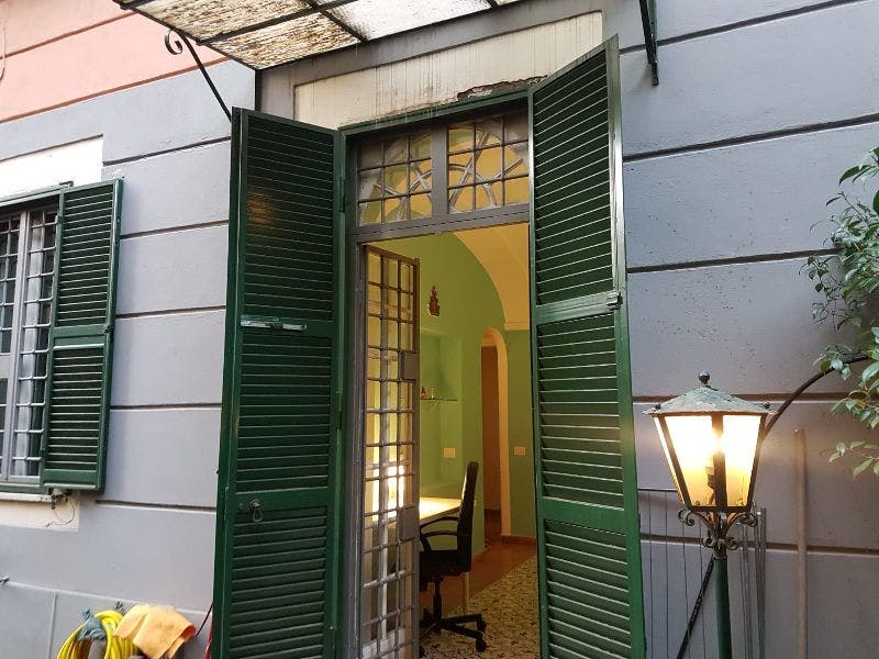 Appartamento Roma — foto 3