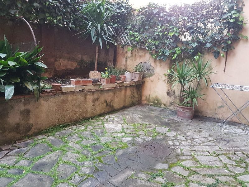 Via Tronto, Rome preview