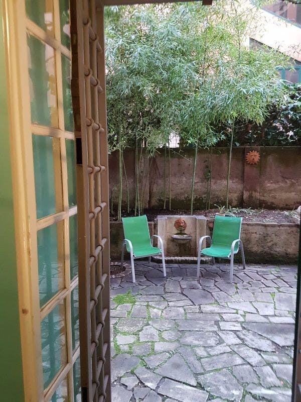 Appartamento Roma — foto 13