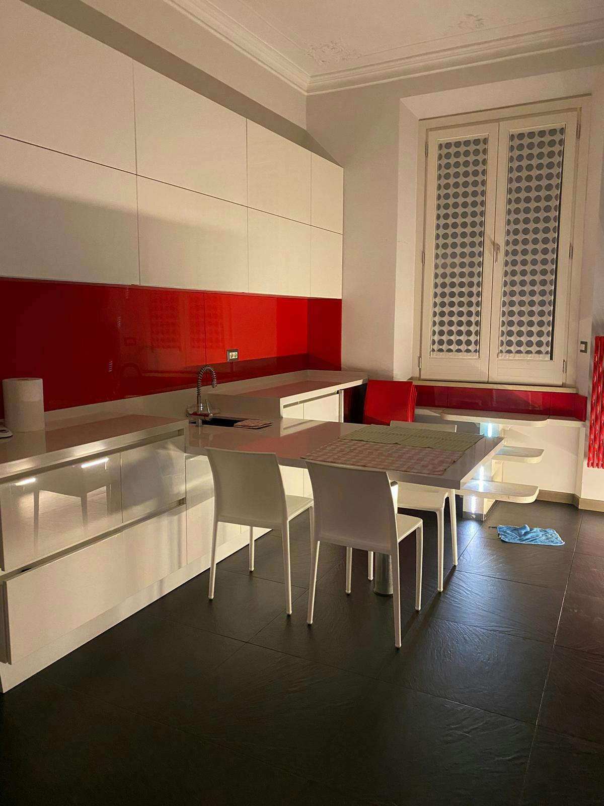Appartamento Roma — foto 8
