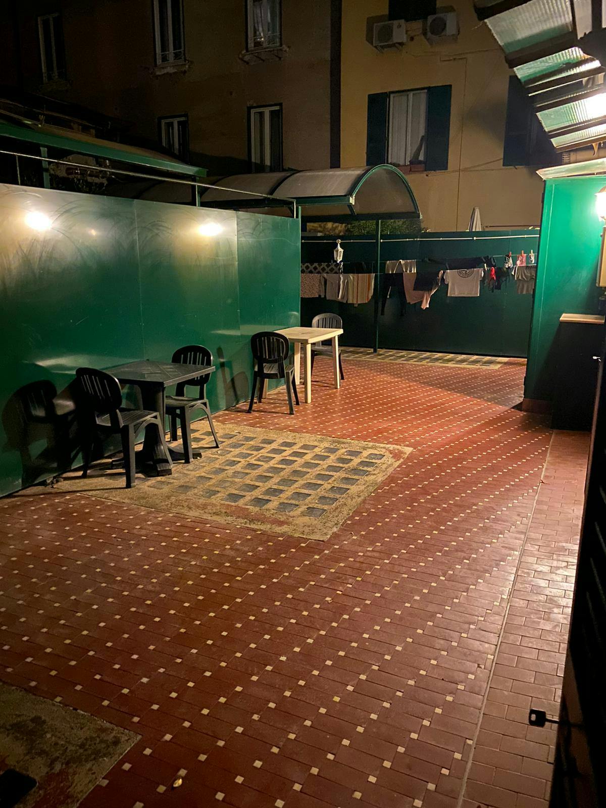 Appartamento Roma — foto 10