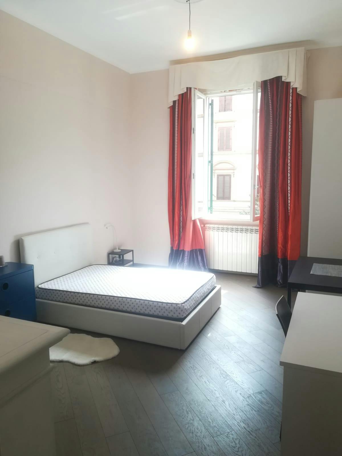 Via Paolo Emilio, Rome preview