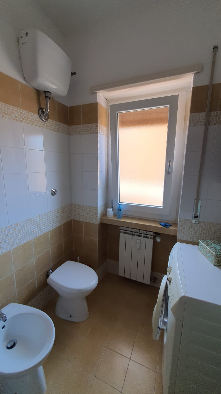 Private room in Via Portuense, Rome (1179427) room image 1