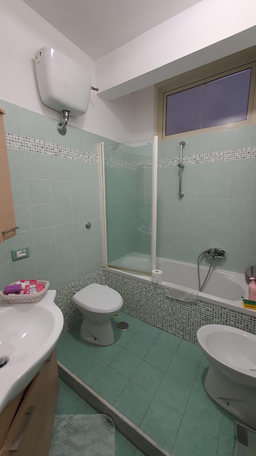 Private room in Via Portuense, Rome (1179427) room image 27