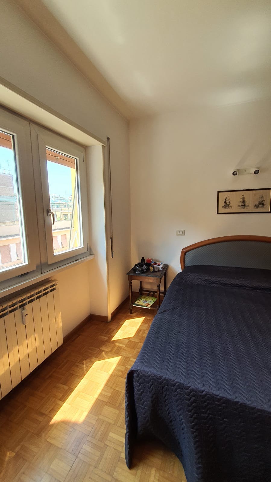Private room in Via Portuense, Rome (1179427) room image 2