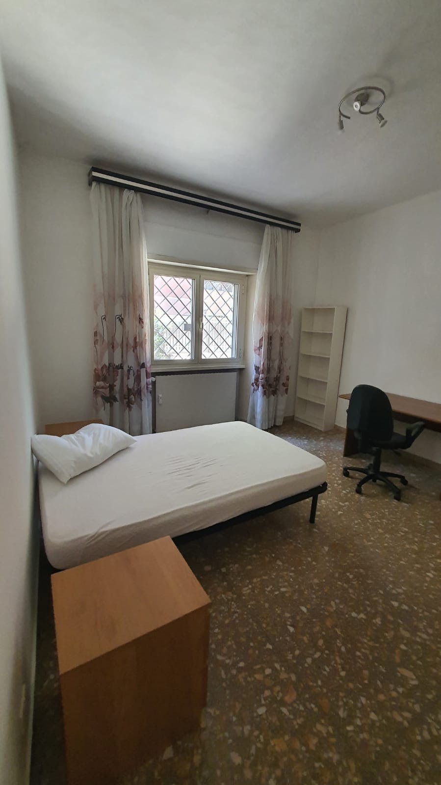 Private room in Via Macedonia, Rome (1179430) room image 2