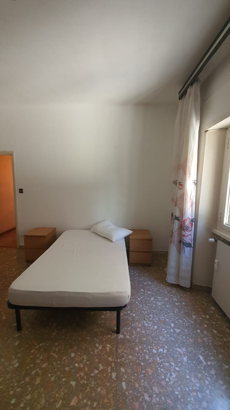 Private room in Via Macedonia, Rome (1179430) room image 1
