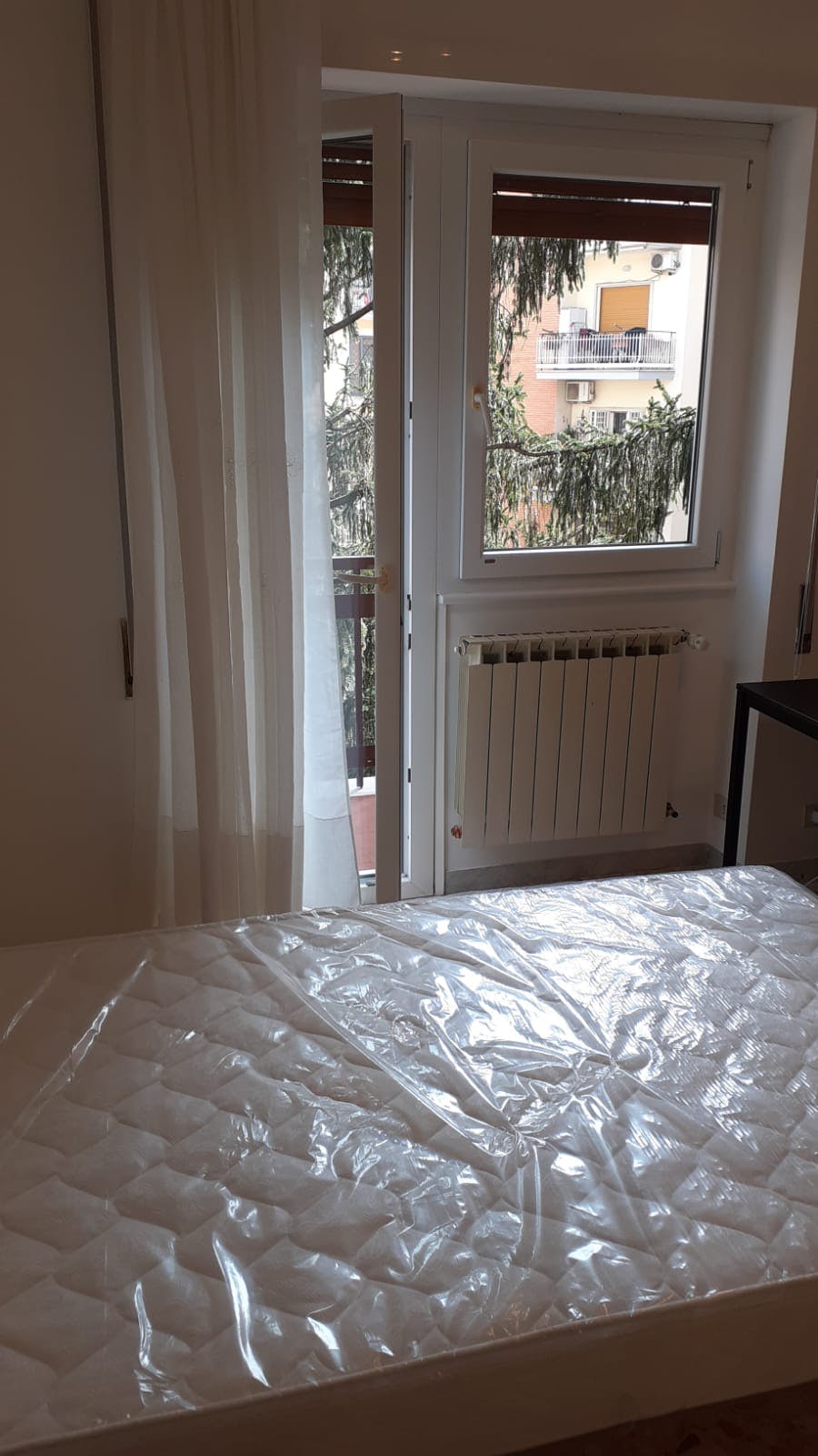 Stanza privata in affitto a 430 € al mese a Rome, Via Bartolomeo Dusi