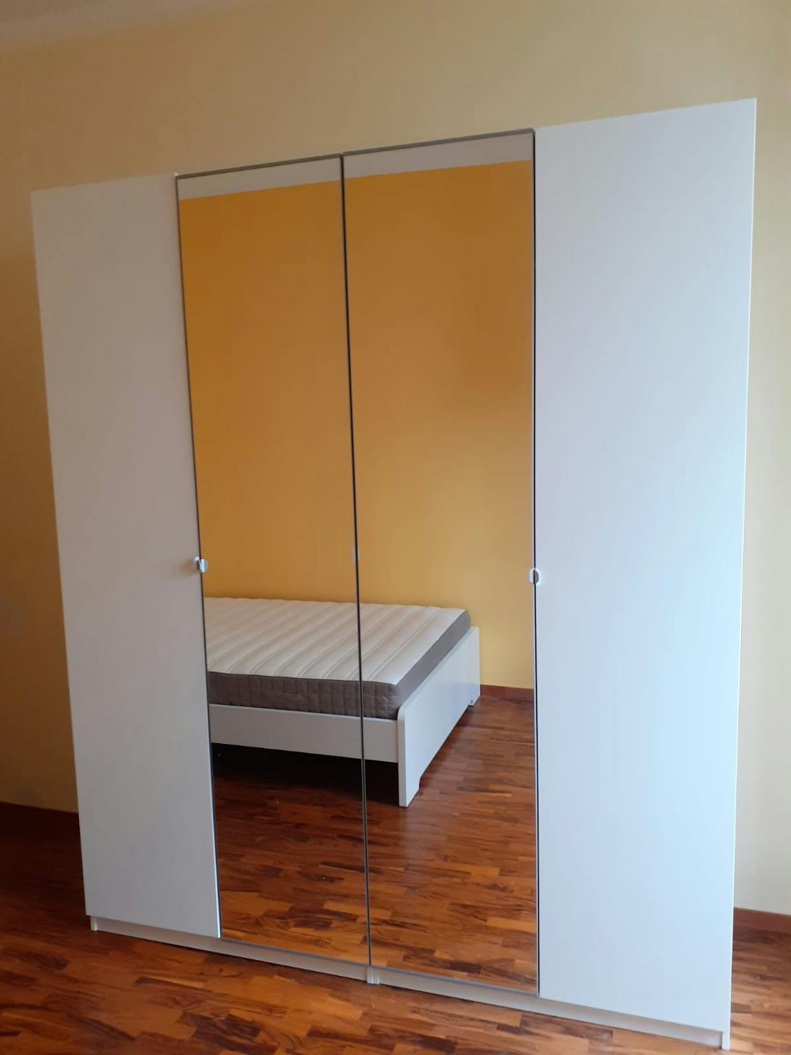 Via dei Ramni, Rome preview