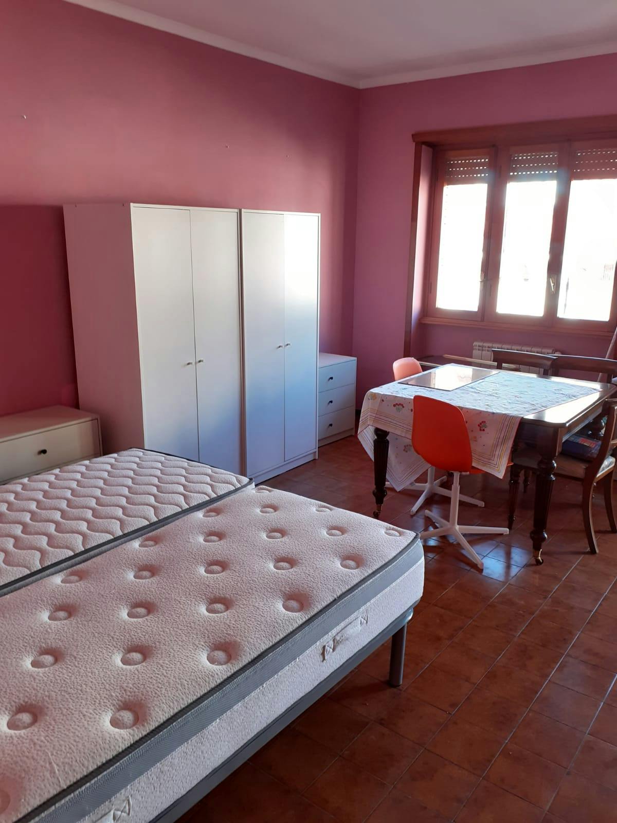Private room in Via Leonardo Greppi, Rome (1179440) room image 1