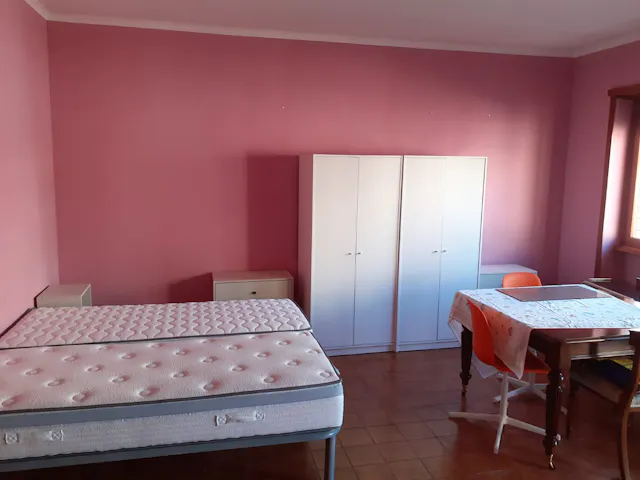 Private room in Via Leonardo Greppi, Rome (1179440) room image 2