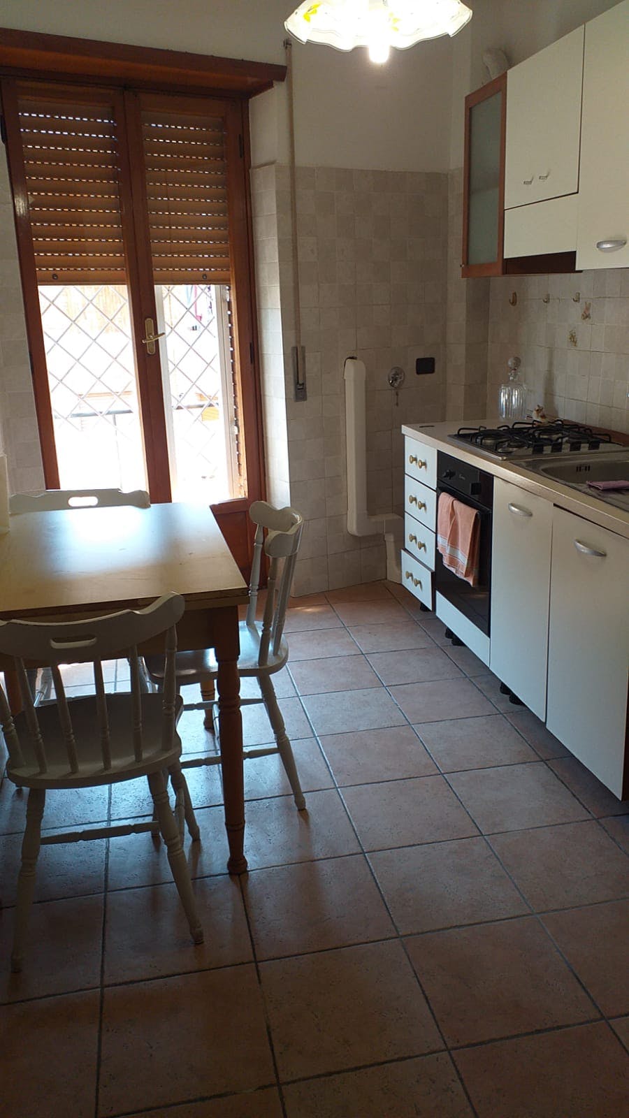 Single room Rome, 1 bed, 10m² — photo 6