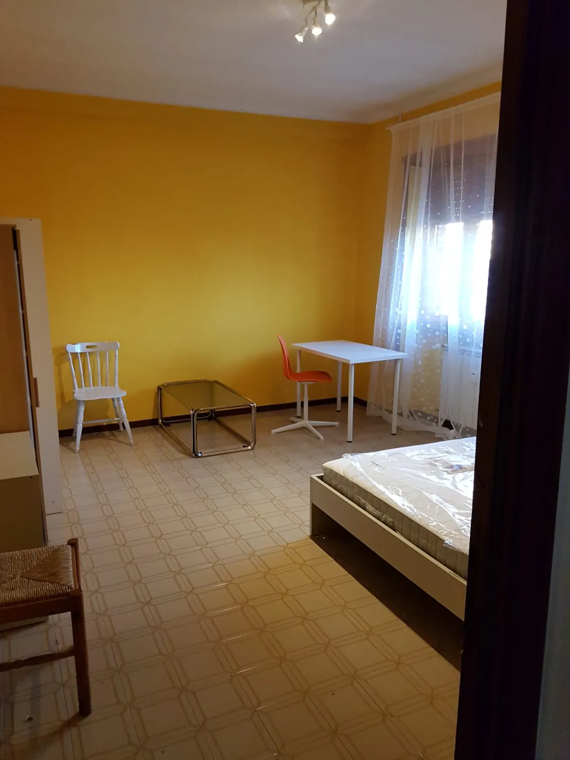 Private room in Via Leonardo Greppi, Rome (1179442) ROOM 2