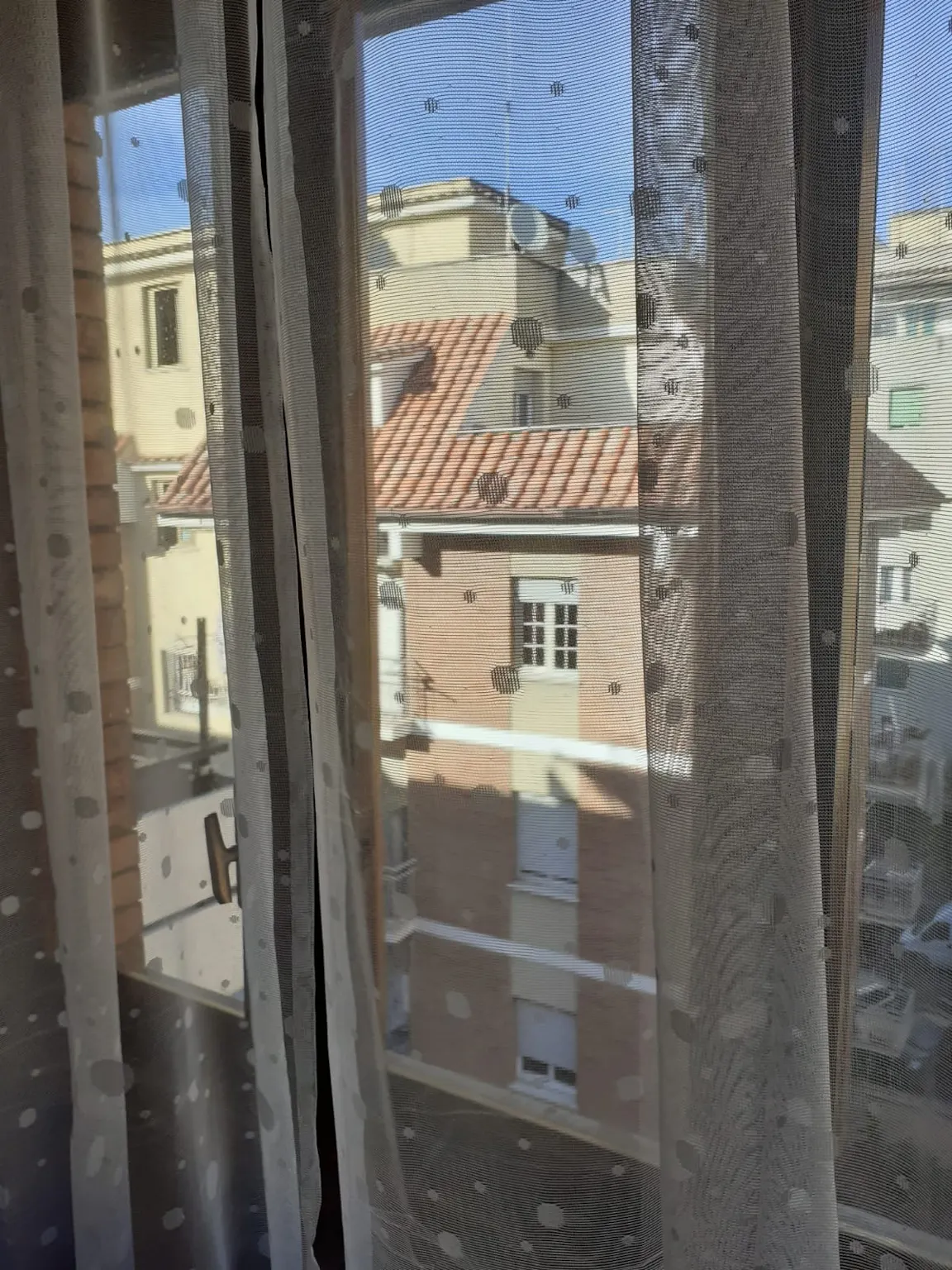 Private room in Via Leonardo Greppi, Rome (1179442) ROOM