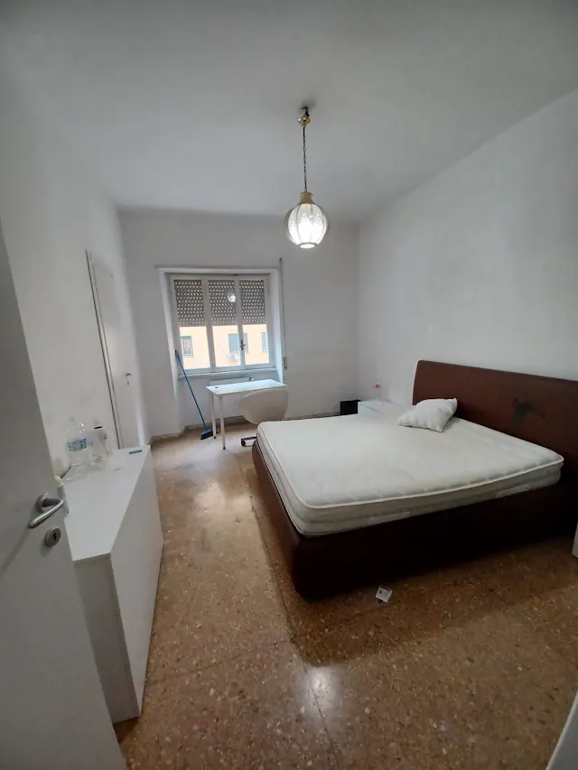 Private room in Via Fezzan, Rome (1179443) room image 2