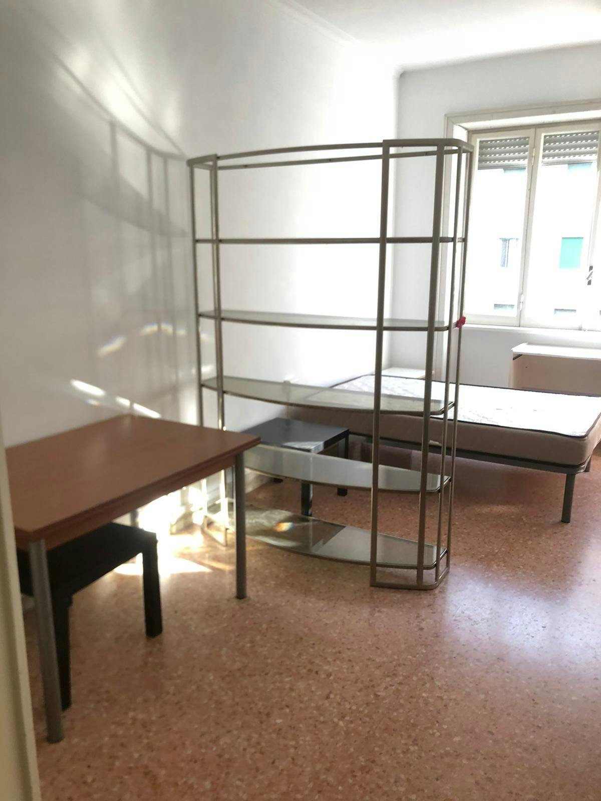 Viale Libia, Rome preview