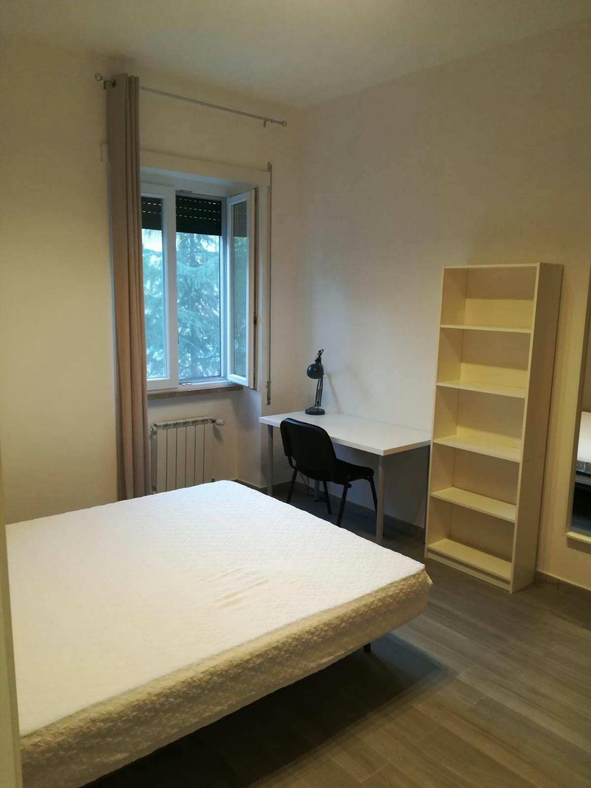 Private room in Viale di Valle Aurelia, Rome (1179460) room image 1