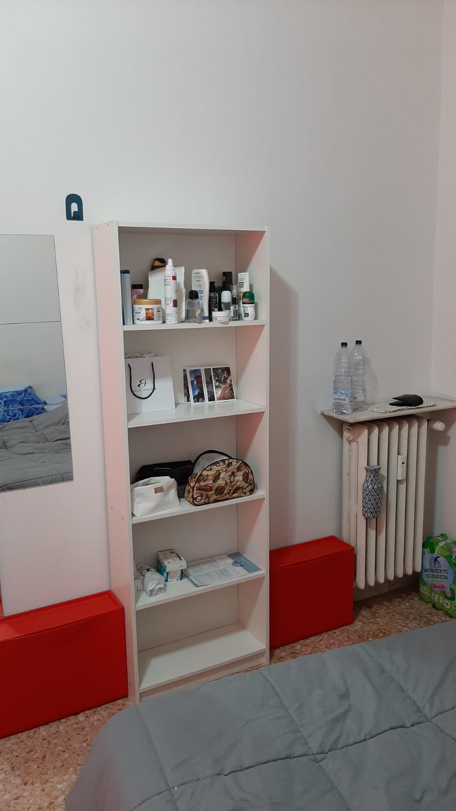 Viale Libia, Rome preview
