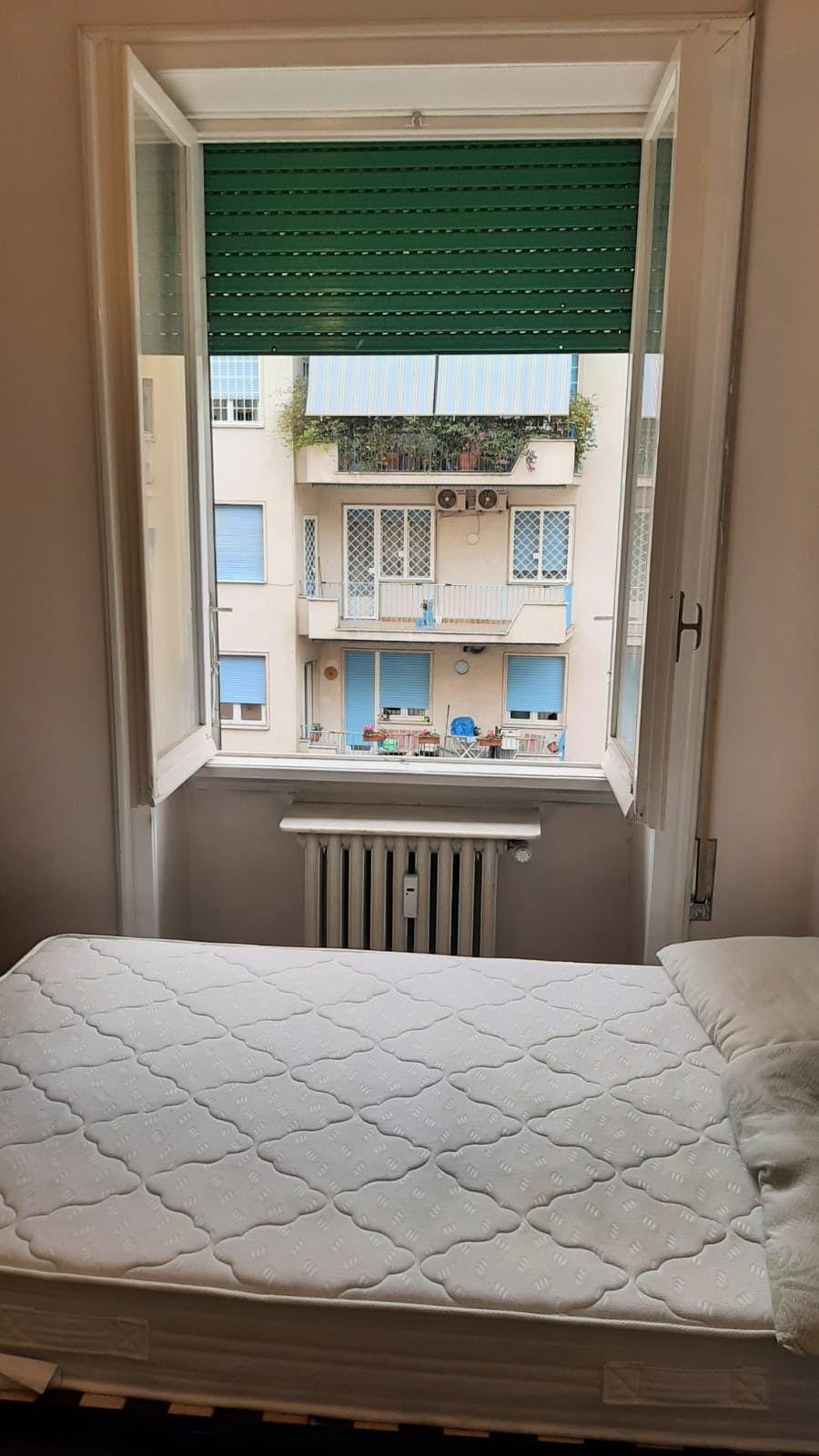 Viale Libia, Rome preview