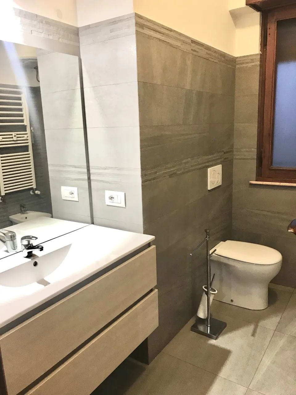 Private room in Via Nocera Umbra, Rome (1179470) ROOM 3