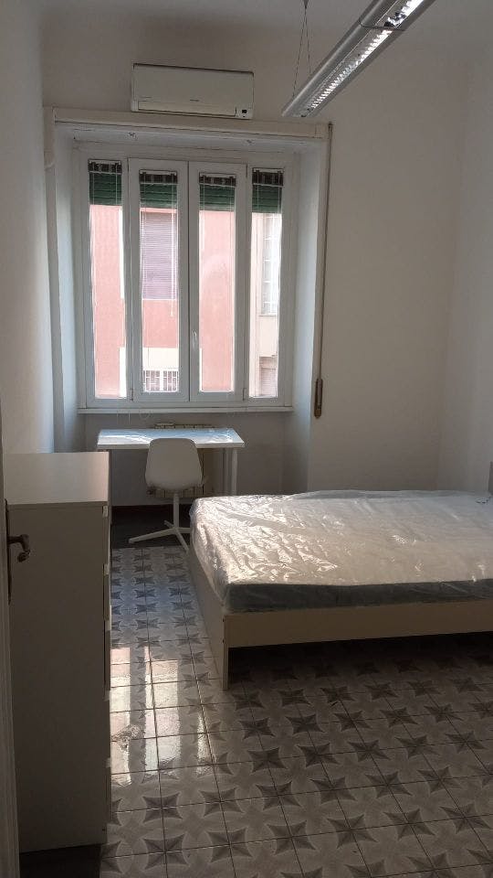 Via Carlo Bartolomeo Piazza, Rome