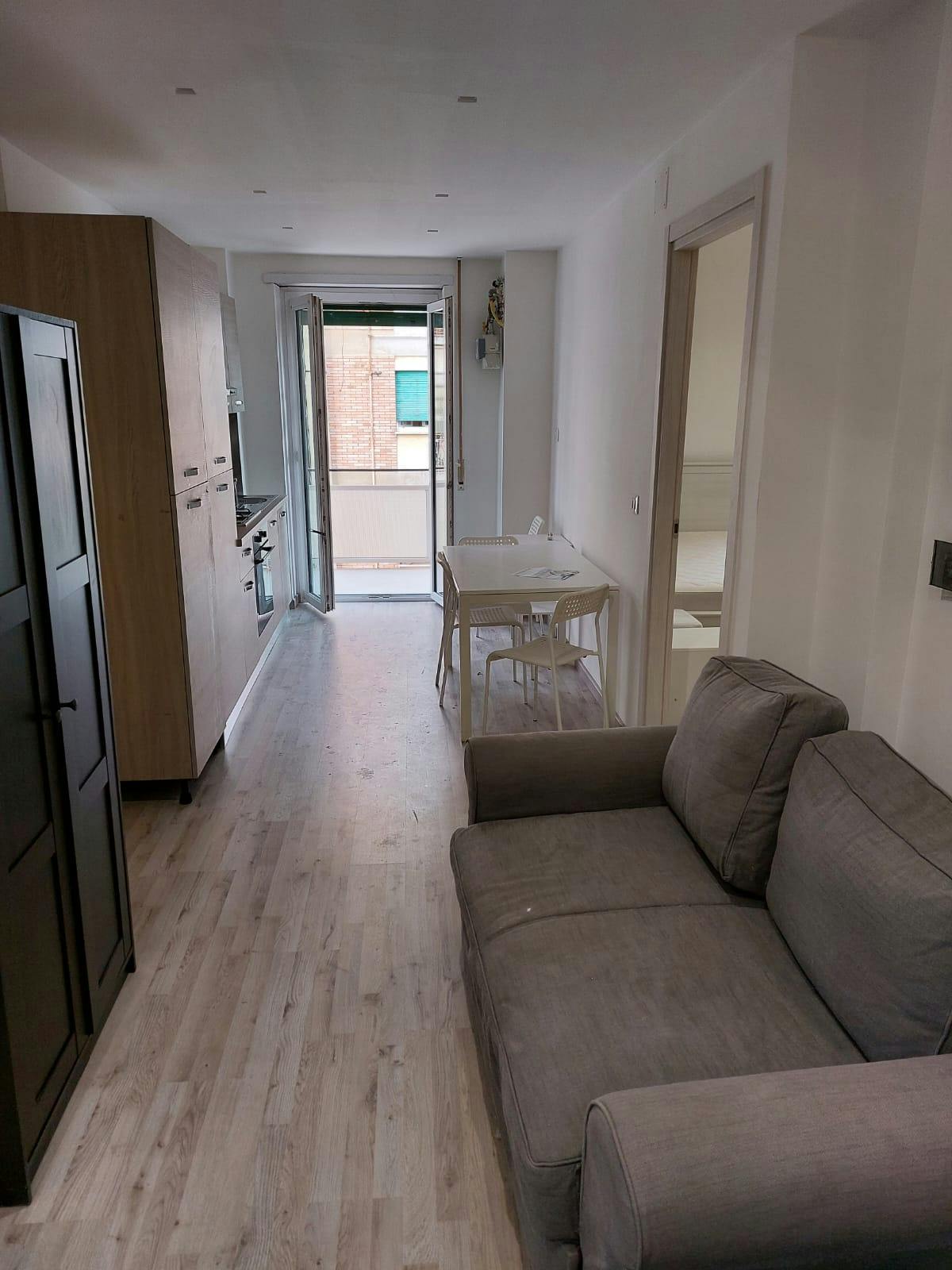 Appartamento Roma — foto 4