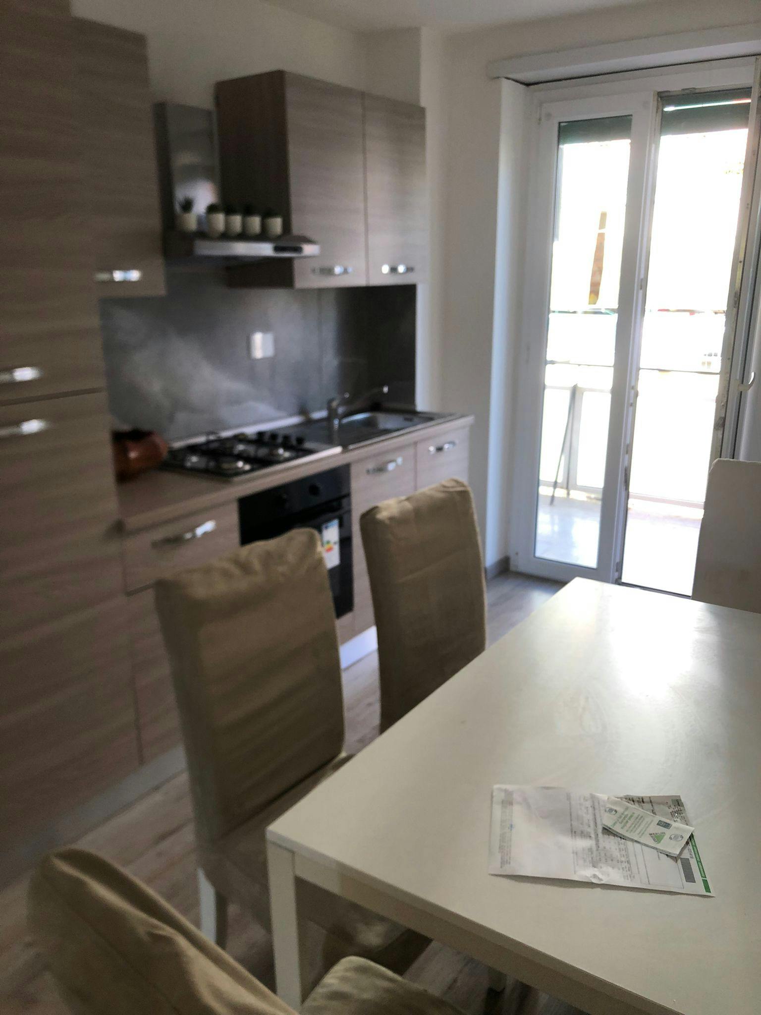 Appartamento Roma — foto 6