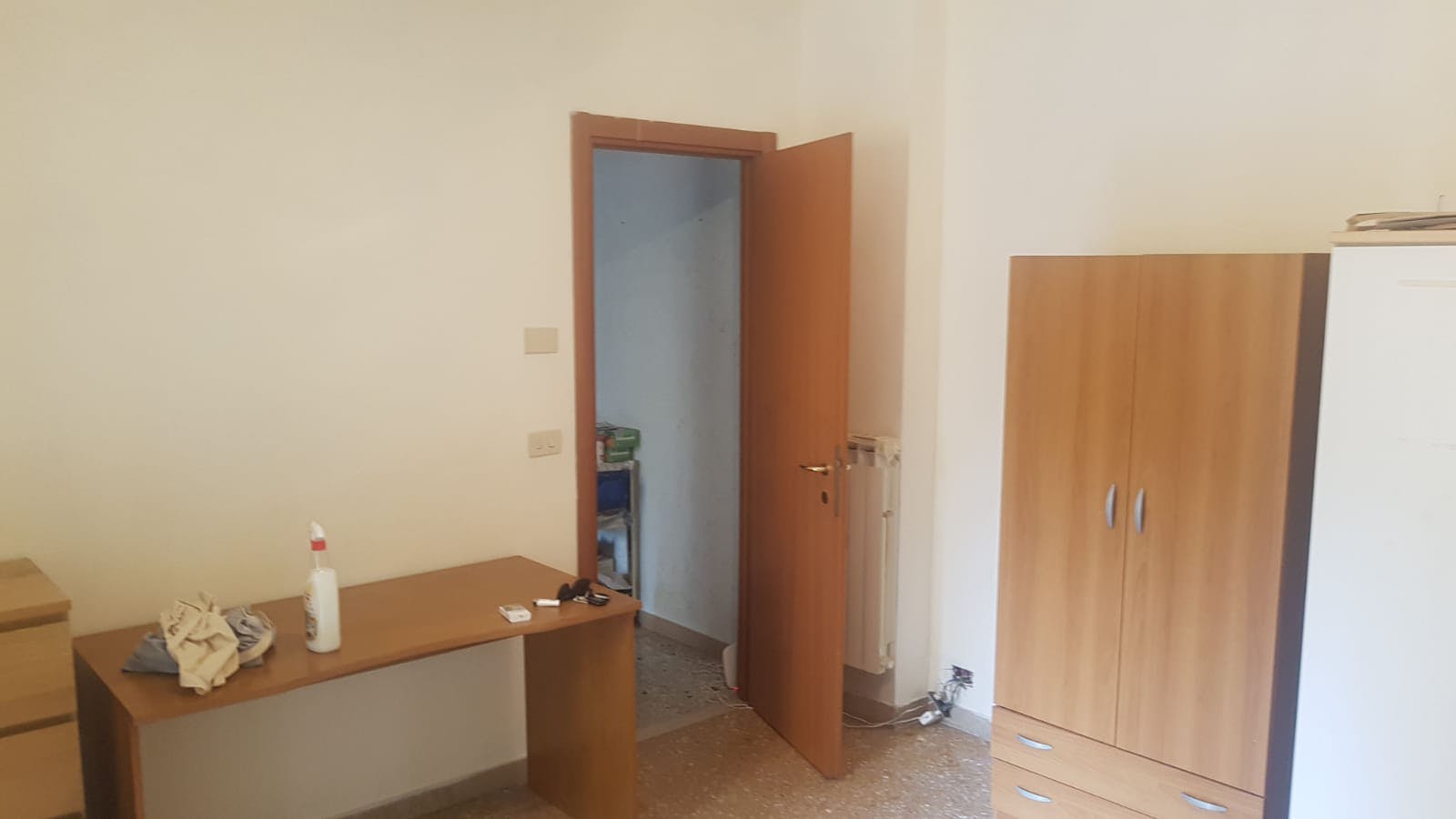 Apartment for rent for €1,010 per month in Rome, Via Calpurnio Fiamma