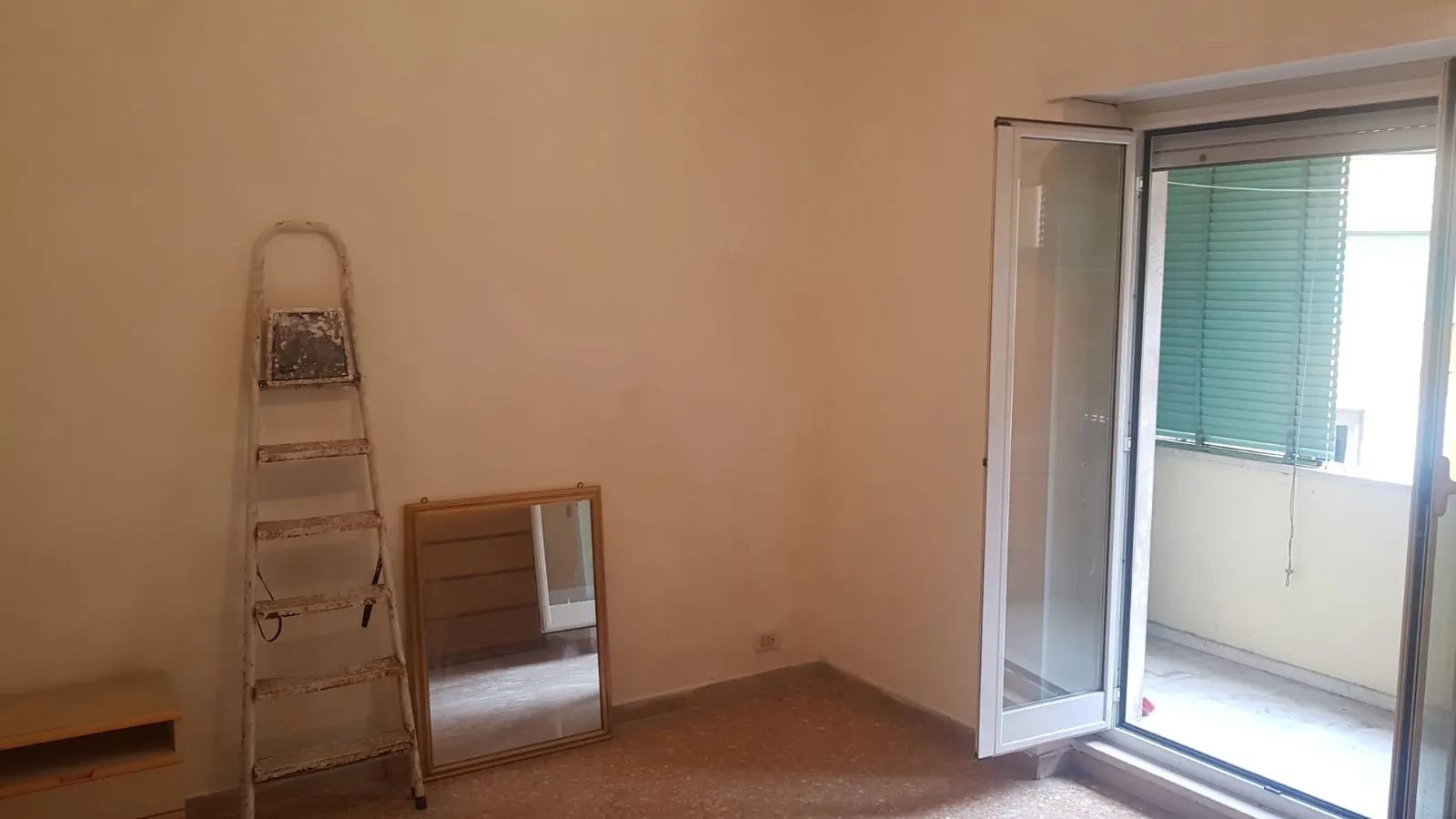 1-Bedroom Apartment in Via Calpurnio Fiamma, Rome (1179493) ROOM 3