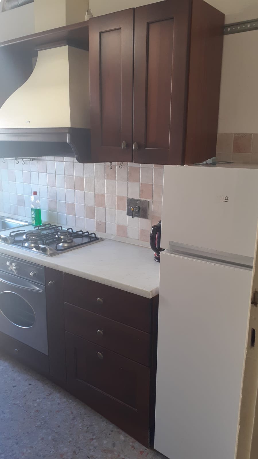 Apartment Rome — photo 4