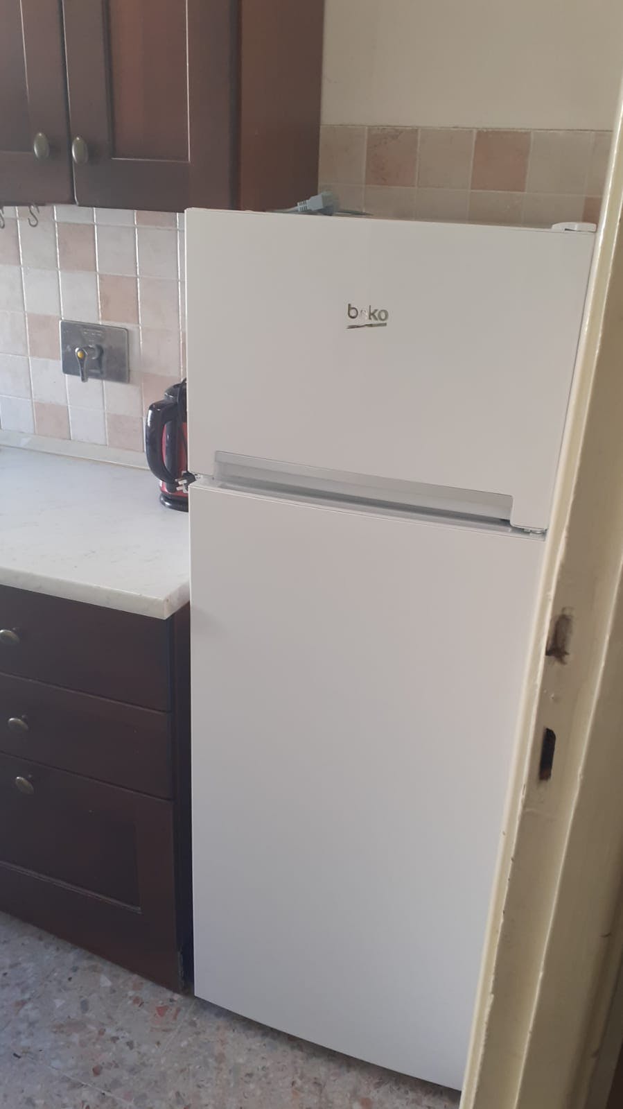 Apartment Rome — photo 9