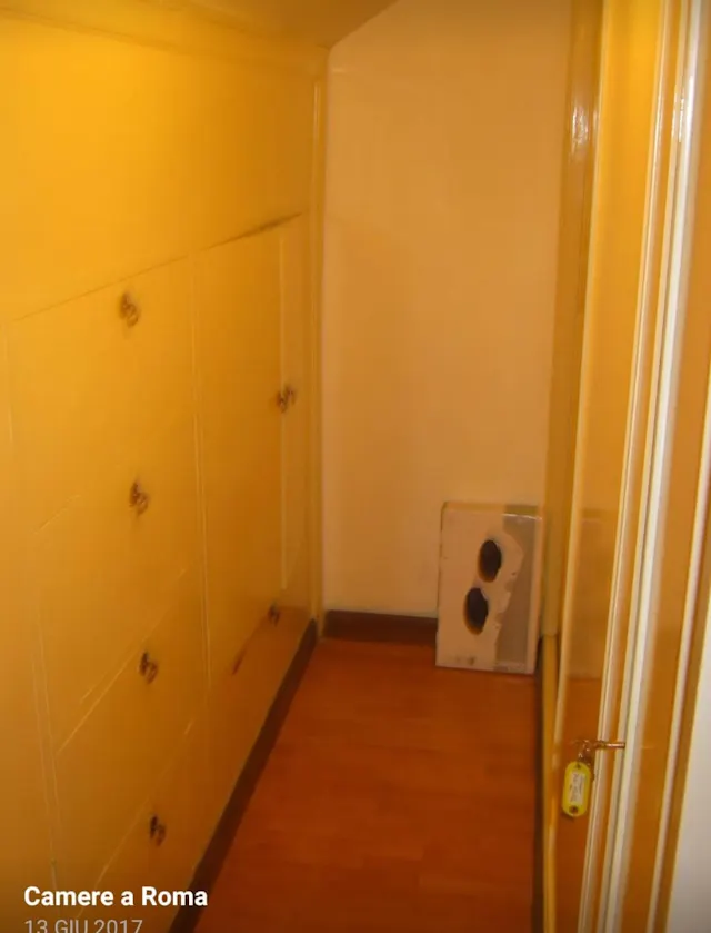 1-Bedroom Apartment in Via Costantino Maes, Rome (1179497) room image 1