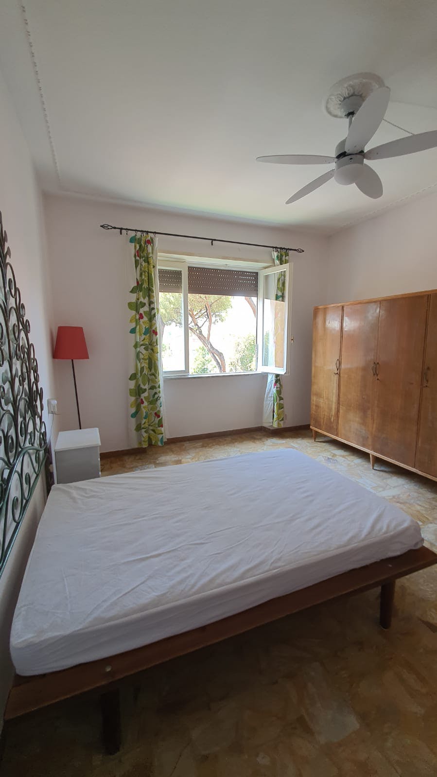 1-Bedroom Apartment in Via Valerio Publicola, Rome (1179510) ROOM