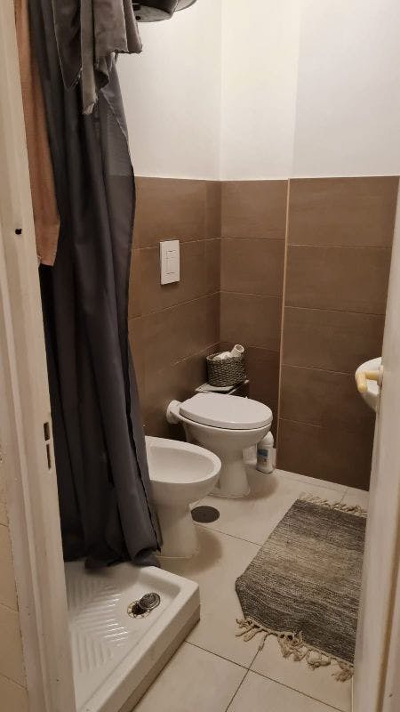 Mieszkanie do wynajęcia za 630 € miesięcznie w mieście Rome, Via di San Romano